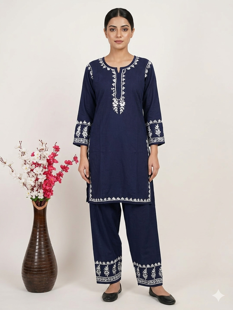 Lana Lucknowi 2 piece set