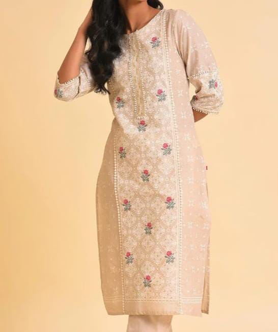 W assortment Kurtis -650
