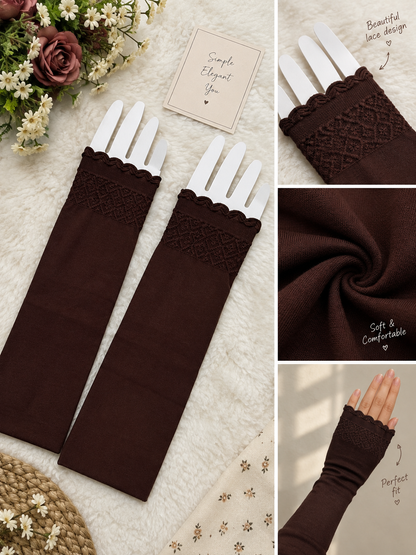 Sleeves
