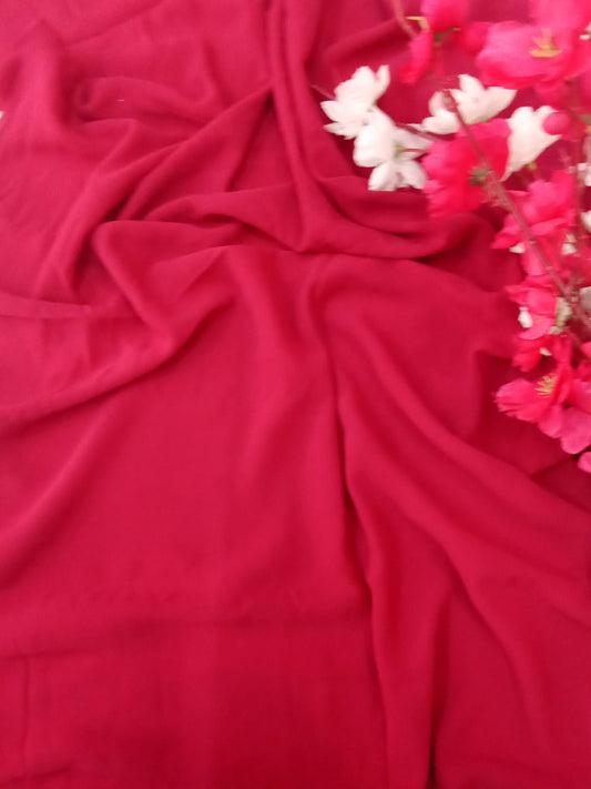 Premium Rani Chiffon Hijab