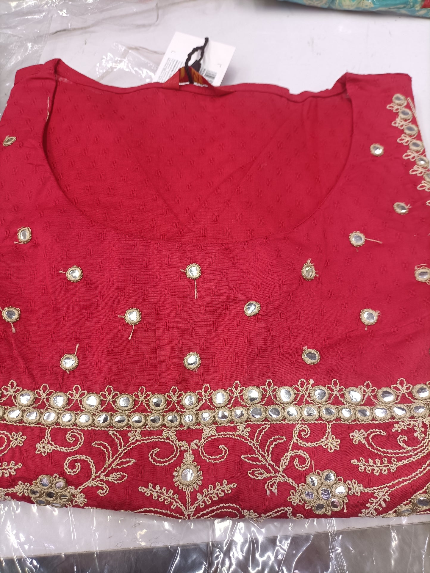 W assortment Kurtis -650