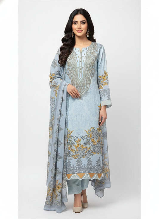 Ready-to-Wear Traditional Dress