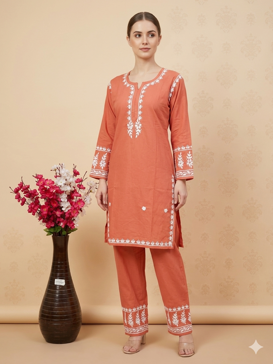 Lana Lucknowi 2 piece set