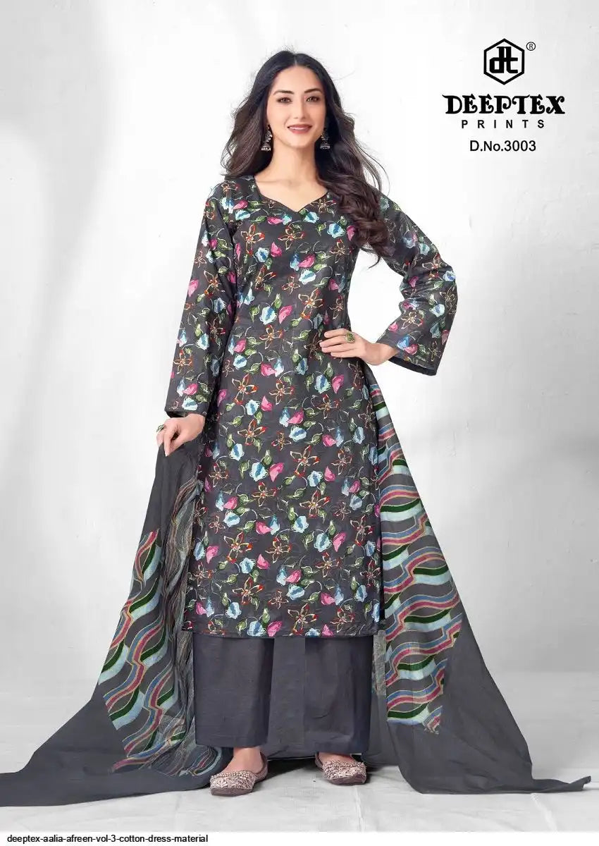 Deeptex aaliya afreen vol-3