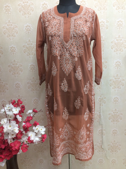 Lakhnowi - Jorgett Colouring