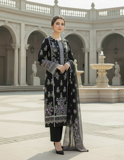 Mausummery vol 6 black