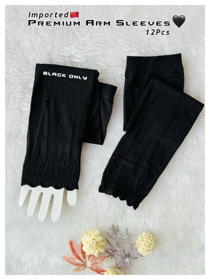 Sleeves