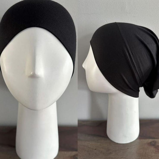Tube cap
