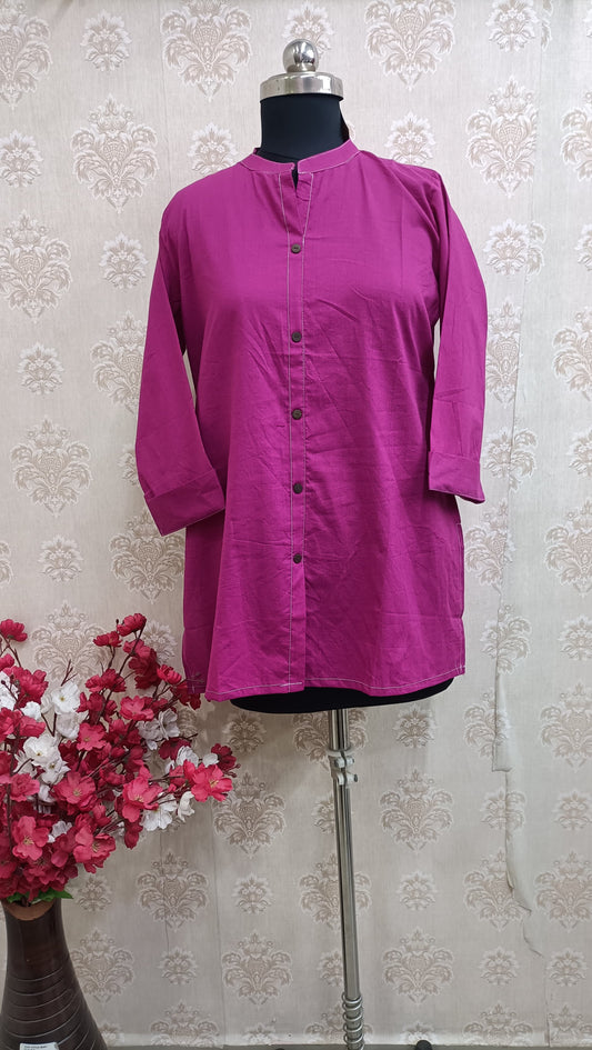 Rani colour tunic