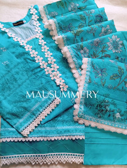 Mausummery Lawn - 08