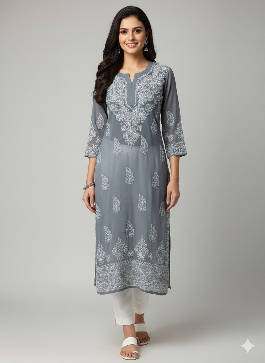 Lakhnowi - Jorgett Colouring