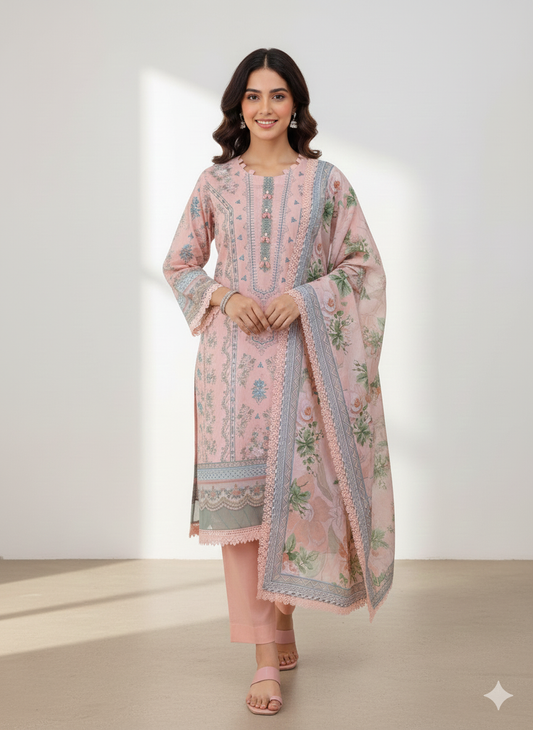 Mausummery vol 6 peach