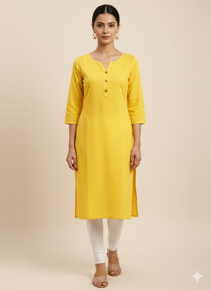 Aurelia - Plain Different Colours