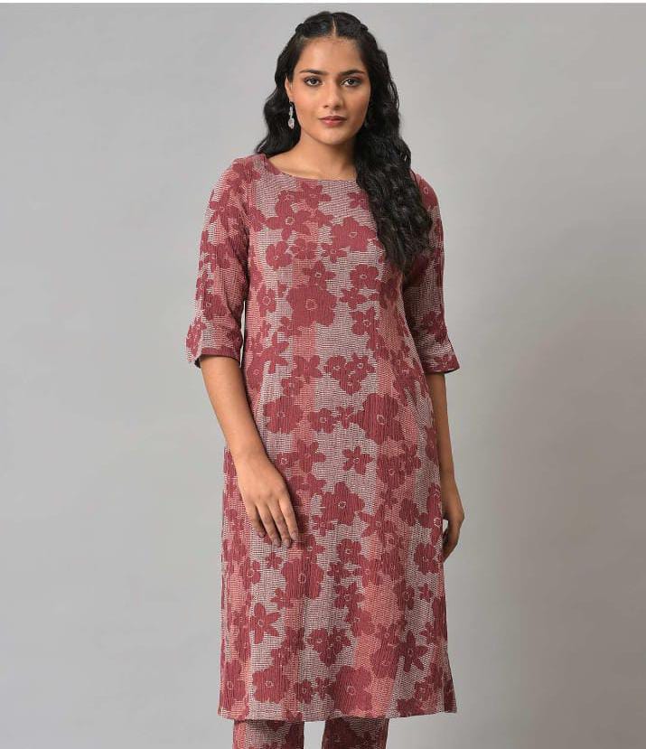 W assortment Kurtis -650