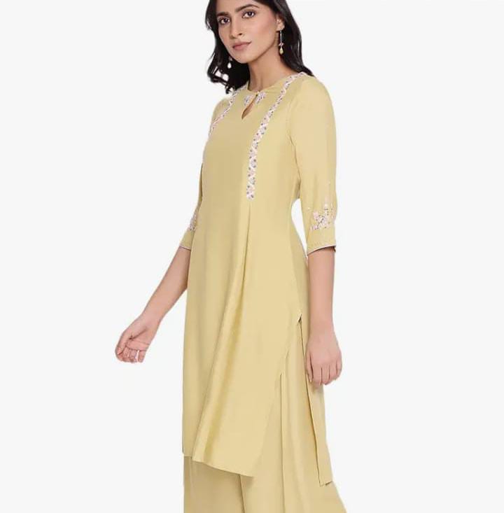 W assortment Kurtis -650