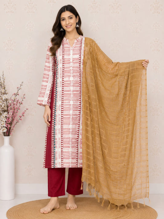 Combo 3-Piece set