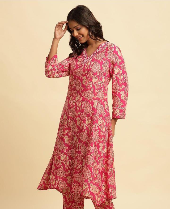 W assortment Kurtis -650