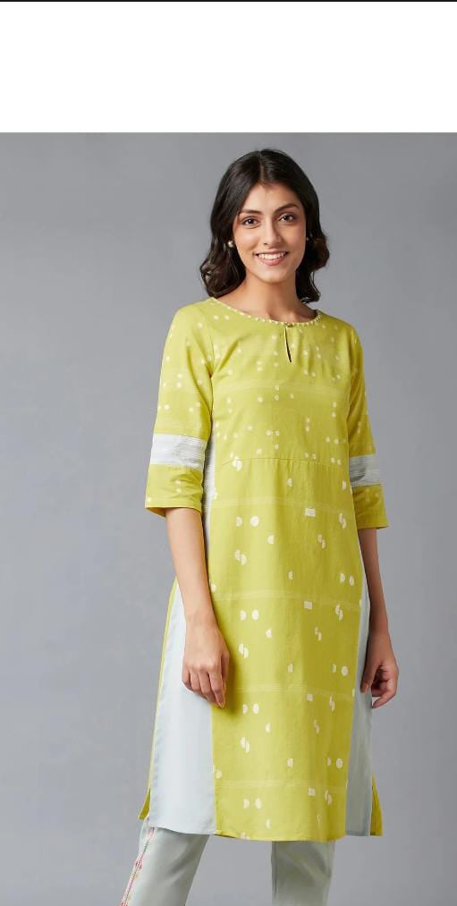 W assortment Kurtis -550