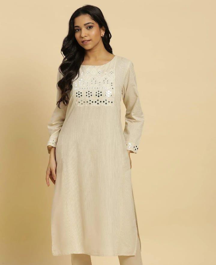 W assortment Kurtis -650