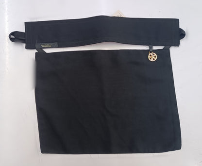 Black Medium Niqab