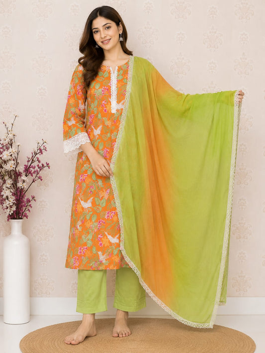 Combo 3-Piece set