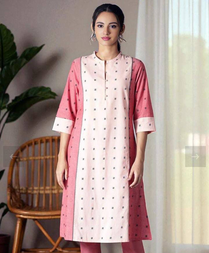 W kurta 750