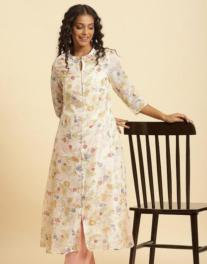 Junia W kurta 850