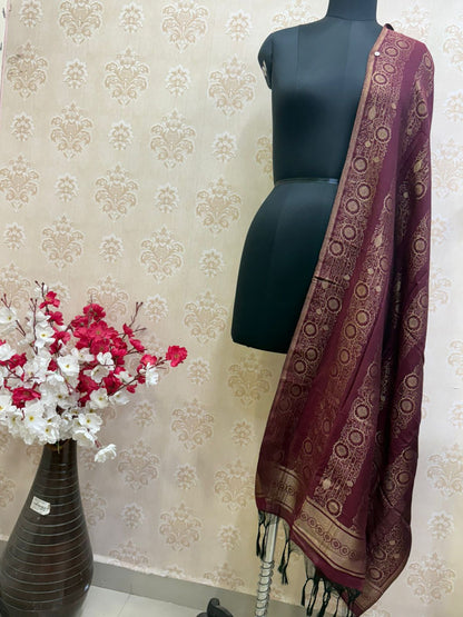 Banarsi Dupatta