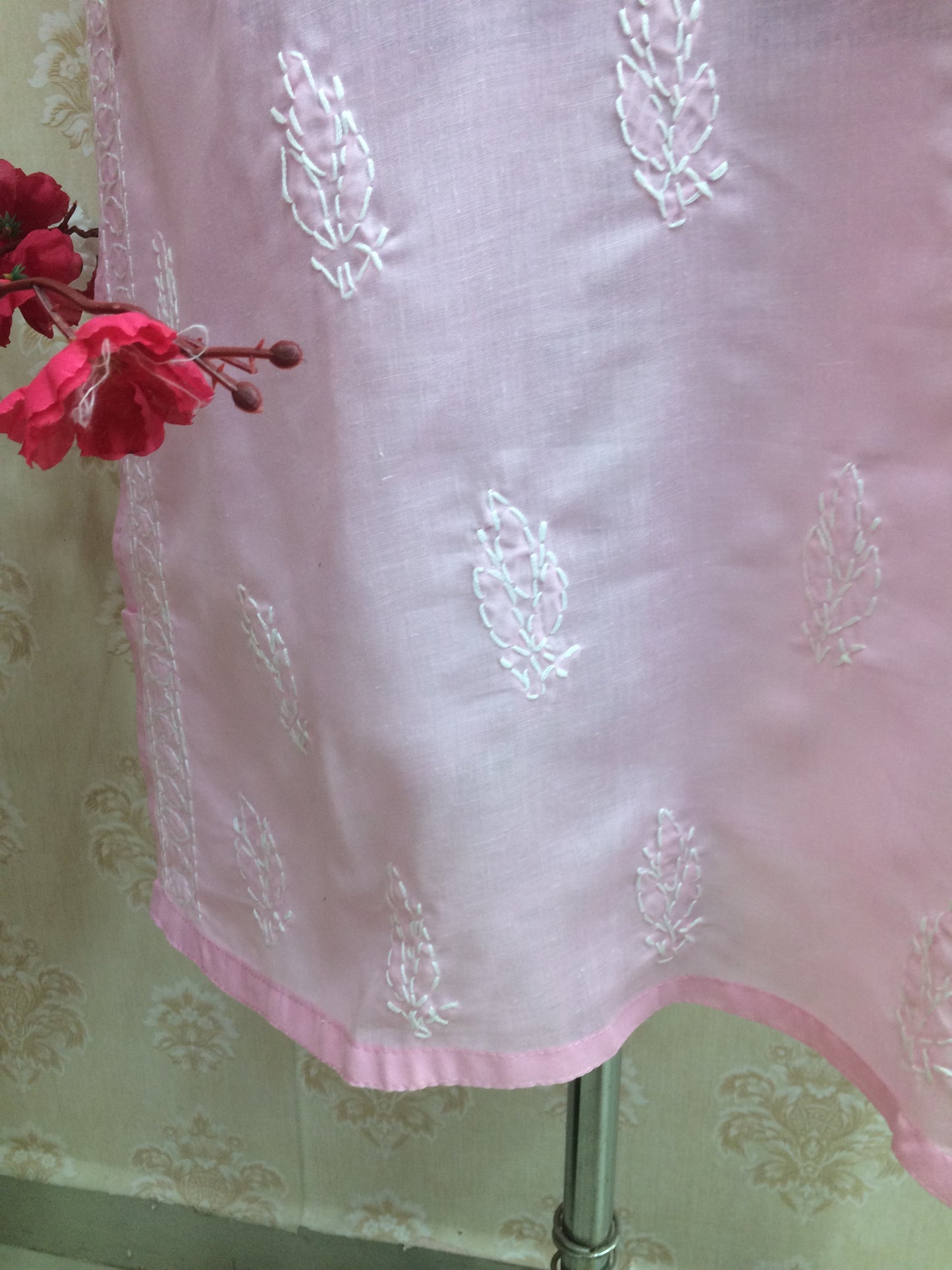 Lakhnowi Kurti