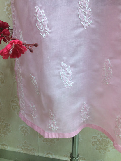 Lakhnowi Kurti