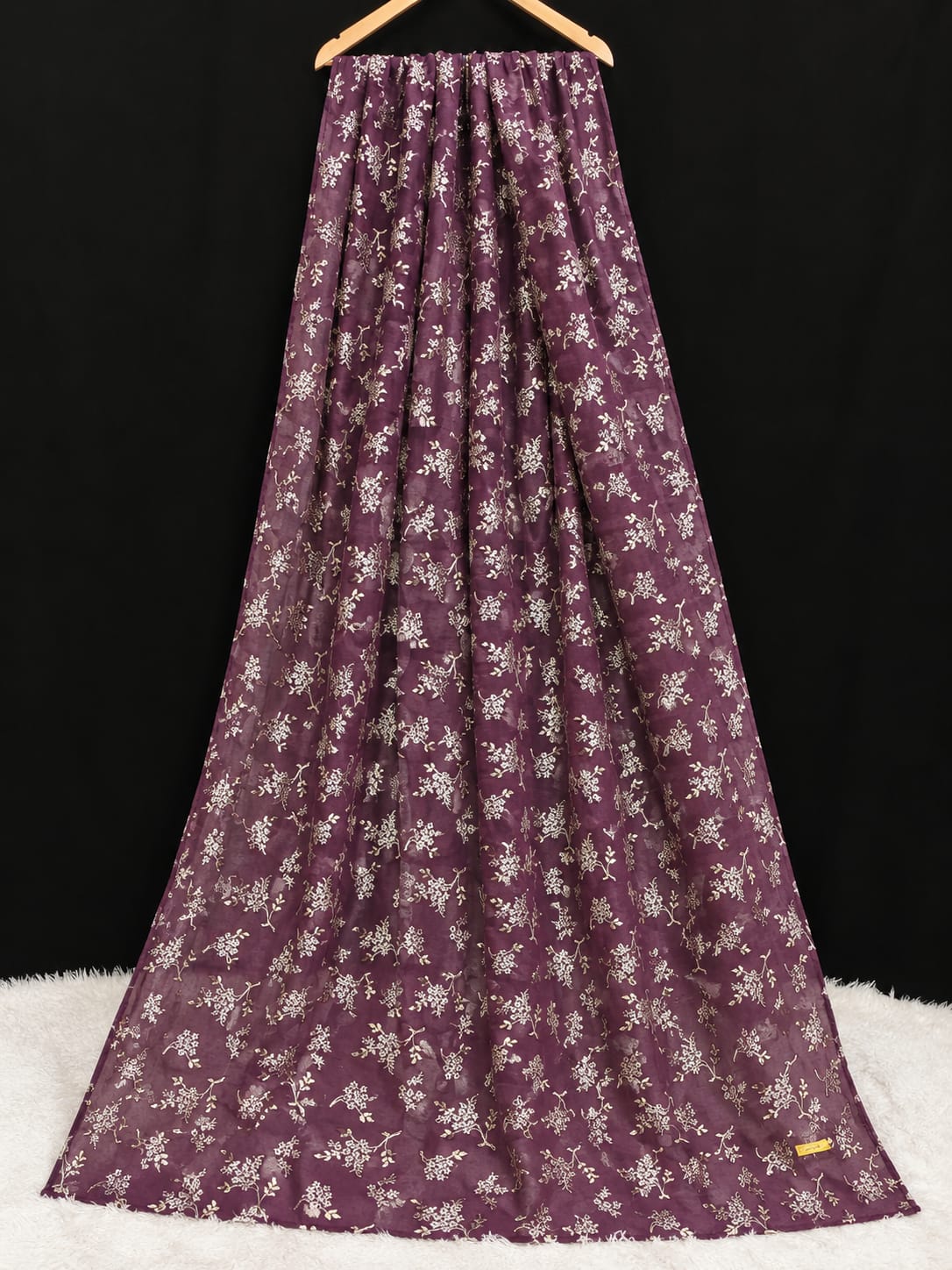 Banarsi Dupatta