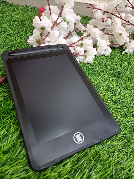Portable LCD Writing Tablet – Eco-Friendly Digital Drawing Pad